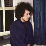 40. Bob Dylan, "Shadows In The Night" (2015)