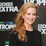 Nicole Kidman (June 20, 1967- )