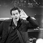 Jim Carrey (Jan. 17, 1962- )