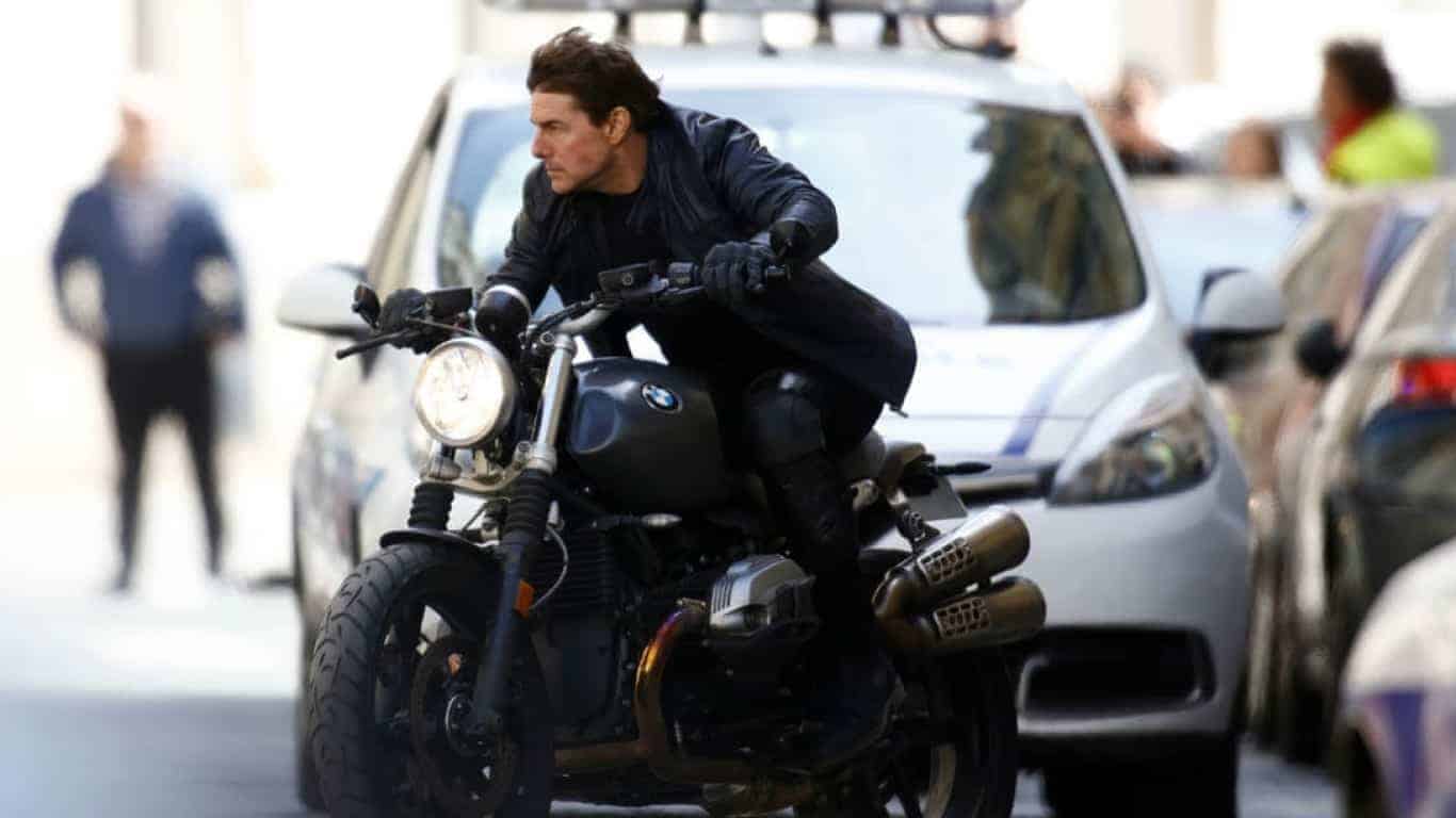 Ethan Hunt