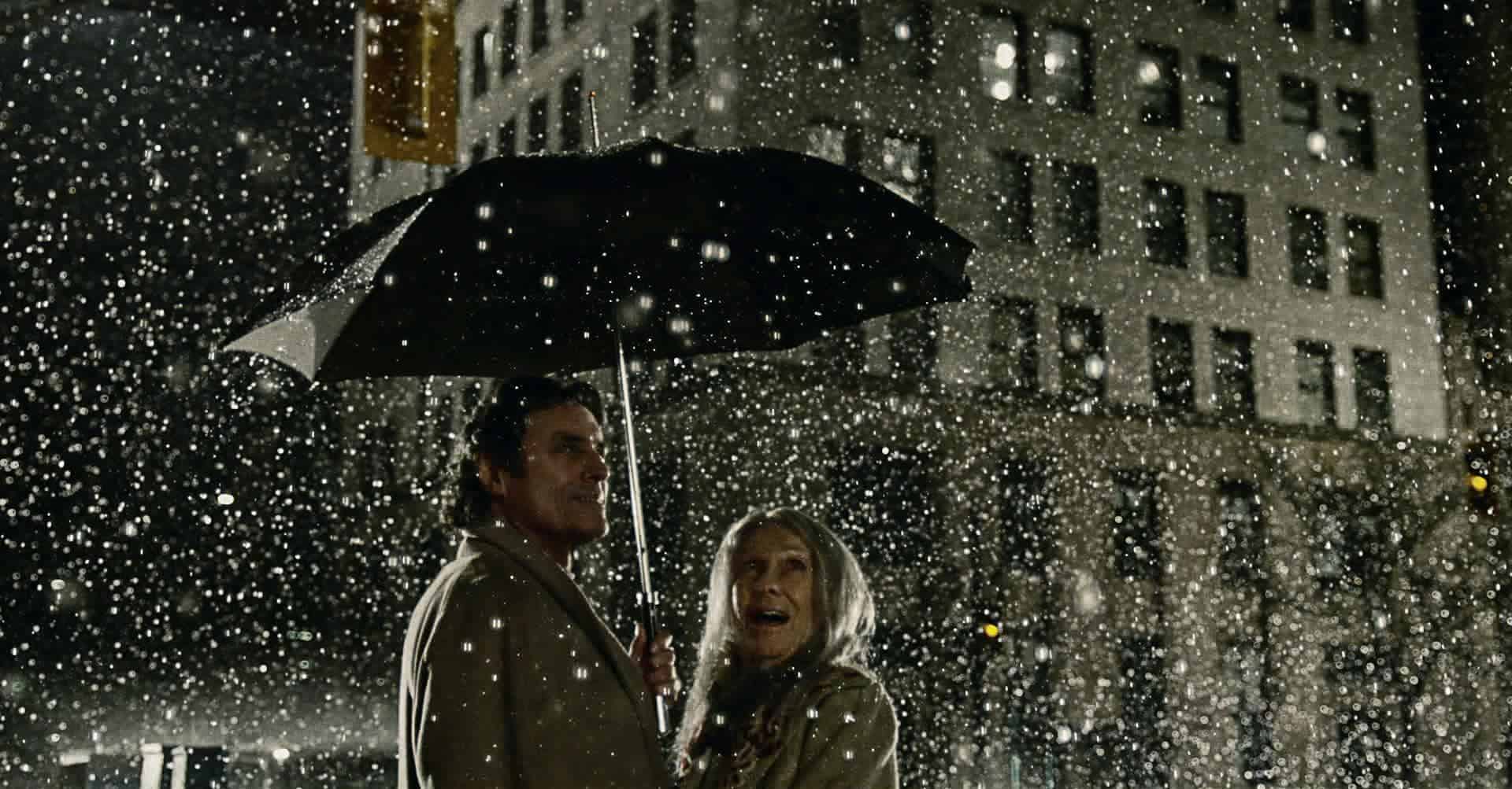 15. American Gods (2017-2021)