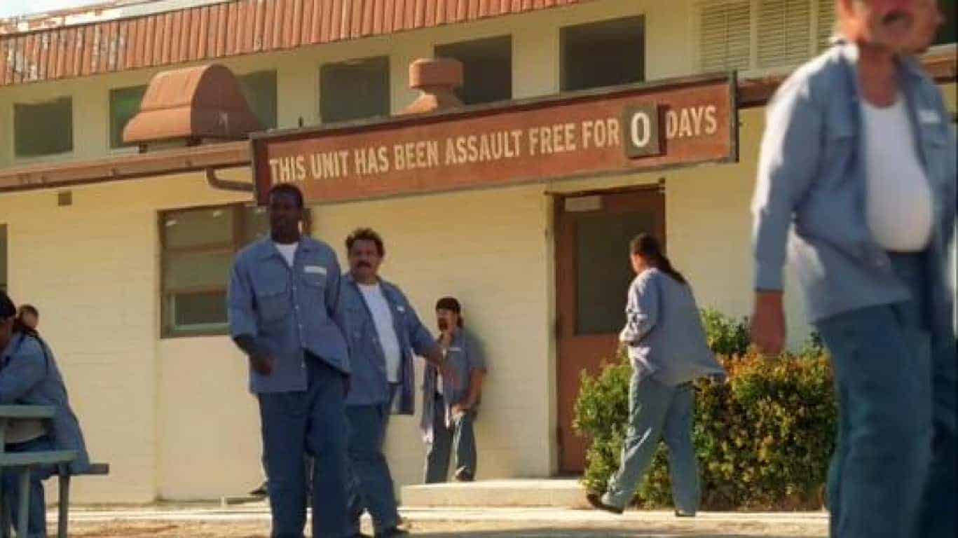 36. My Name Is Earl (2005-2009)