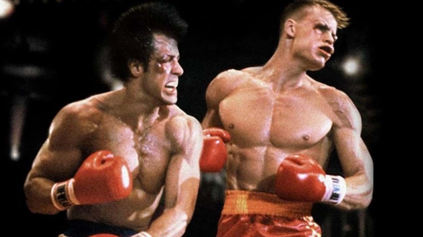 Rocky Balboa