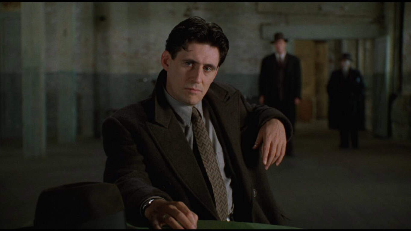6. Miller's Crossing (1990)