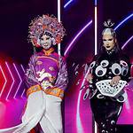 RuPaul's Drag Race