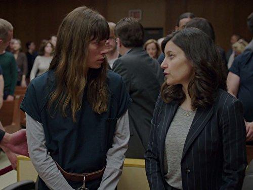 6. The Sinner (2017-2021)