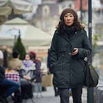 5. Killing Eve (2018-2022)