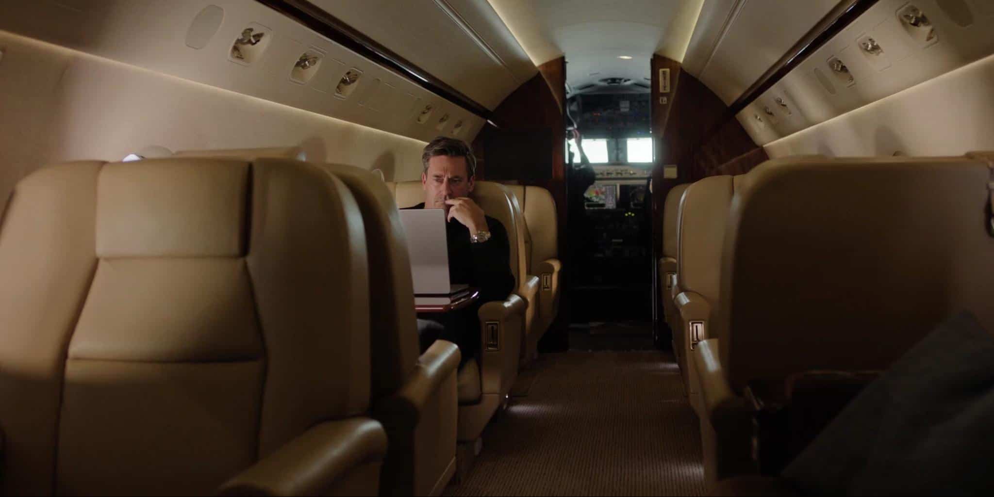 4. The Morning Show (2019-Present)