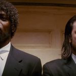 Jules Winnfield