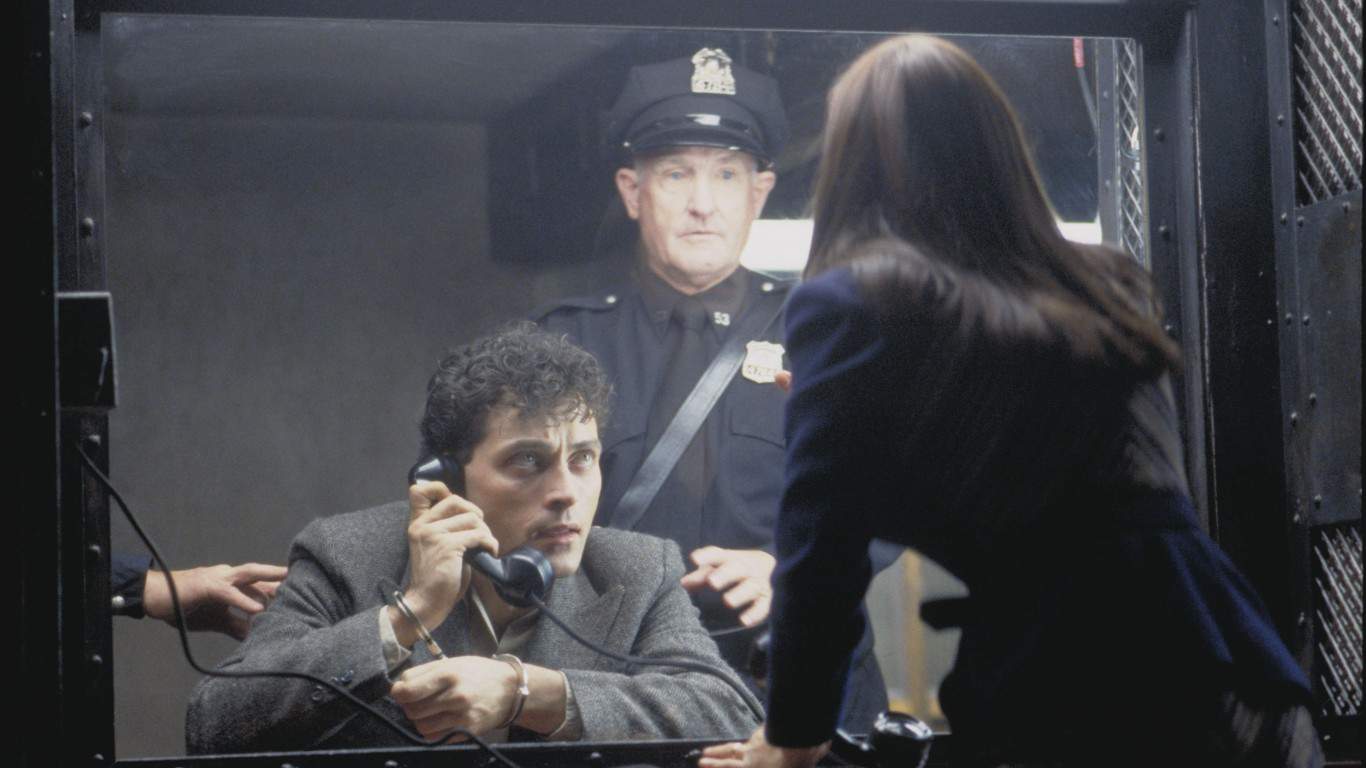 11. Dark City (1998)