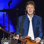 Paul McCartney