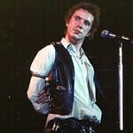 John Lydon (Jan. 31, 1956- )