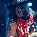 Slash (July 23, 1965- )