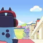 1. Bluey: The Sign