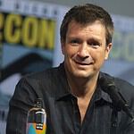 Nathan Fillion (March 27, 1971- )
