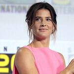 Cobie Smulders (April 3, 1982- )
