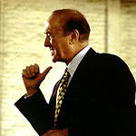 49. Lost Highway (1997)