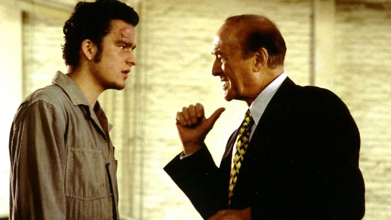 49. Lost Highway (1997)