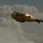 9. The Rocketeer (1995)