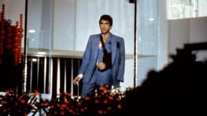 Tony Montana | Al Pacino in Scarface (1983)