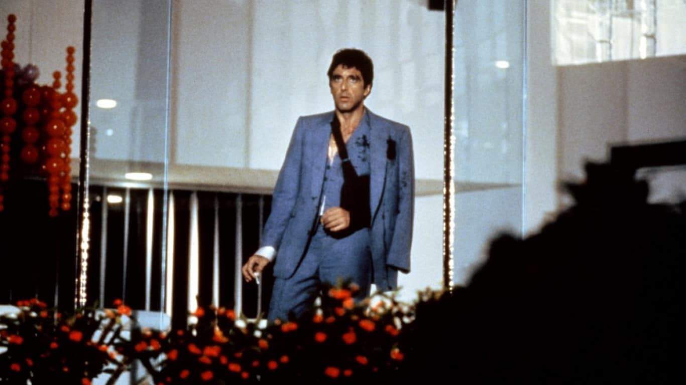 Tony Montana