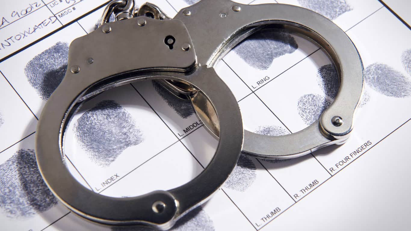 "Jailbreak: Love on the Run" (2024)