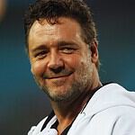 Russell Crowe – Roman Chariot Replica