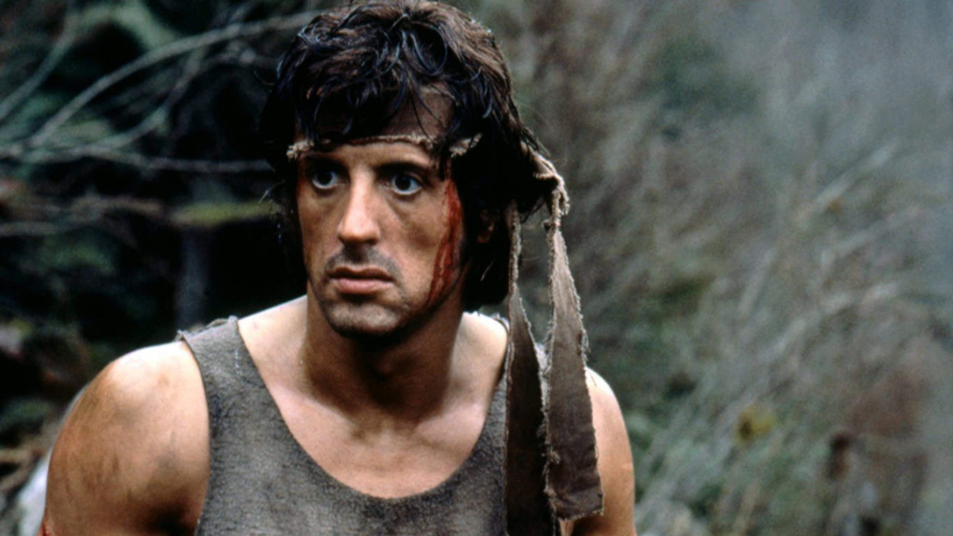 John Rambo