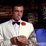 James Bond