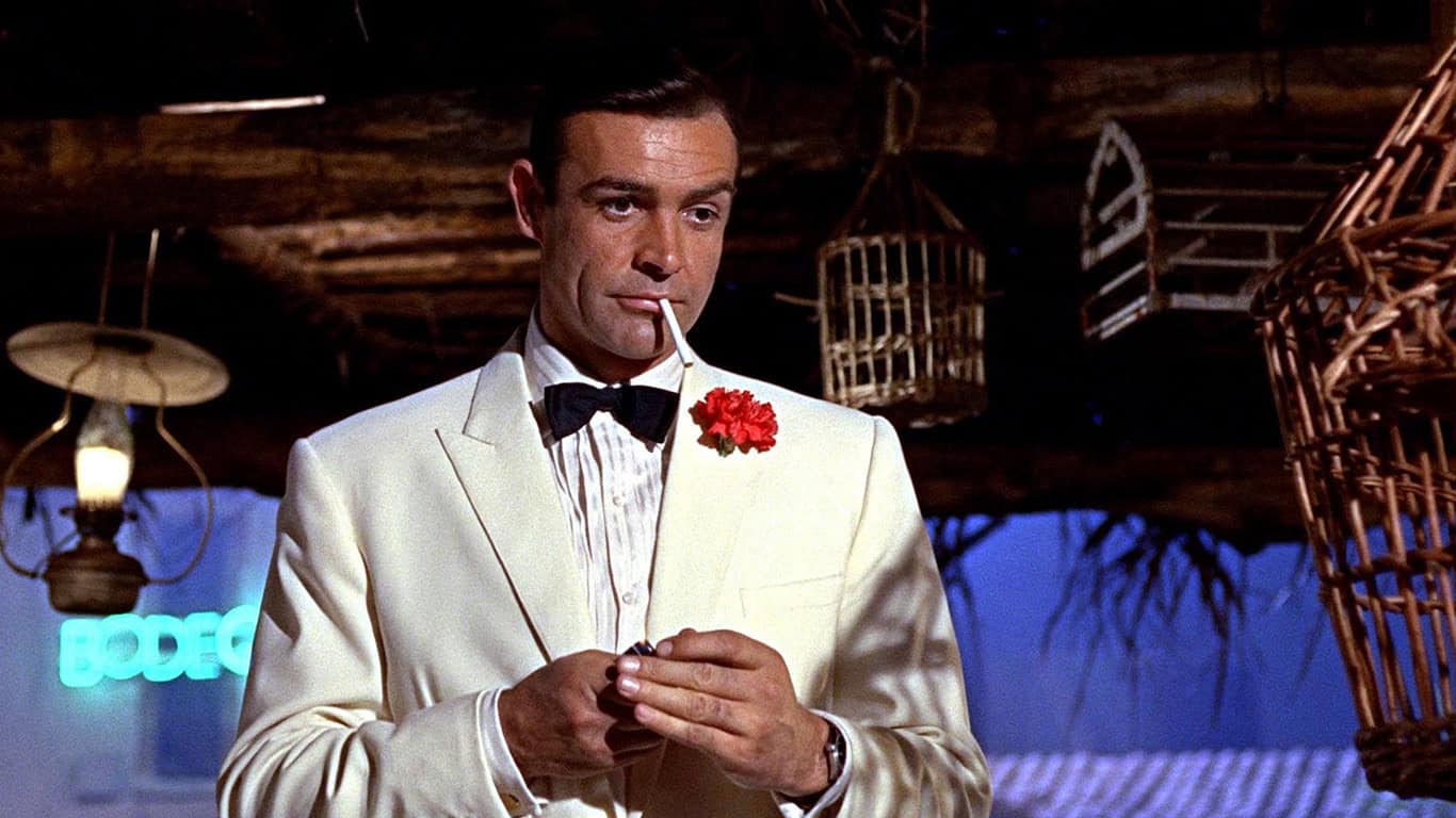 James Bond