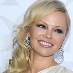 Pamela Anderson (July 1, 1967- )