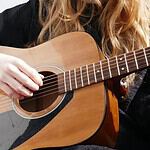 Michigan – Serenading Someone at Night