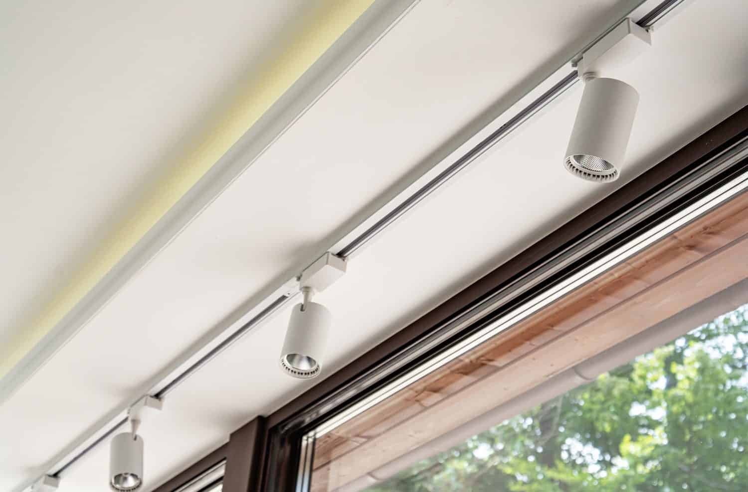 Track Lighting