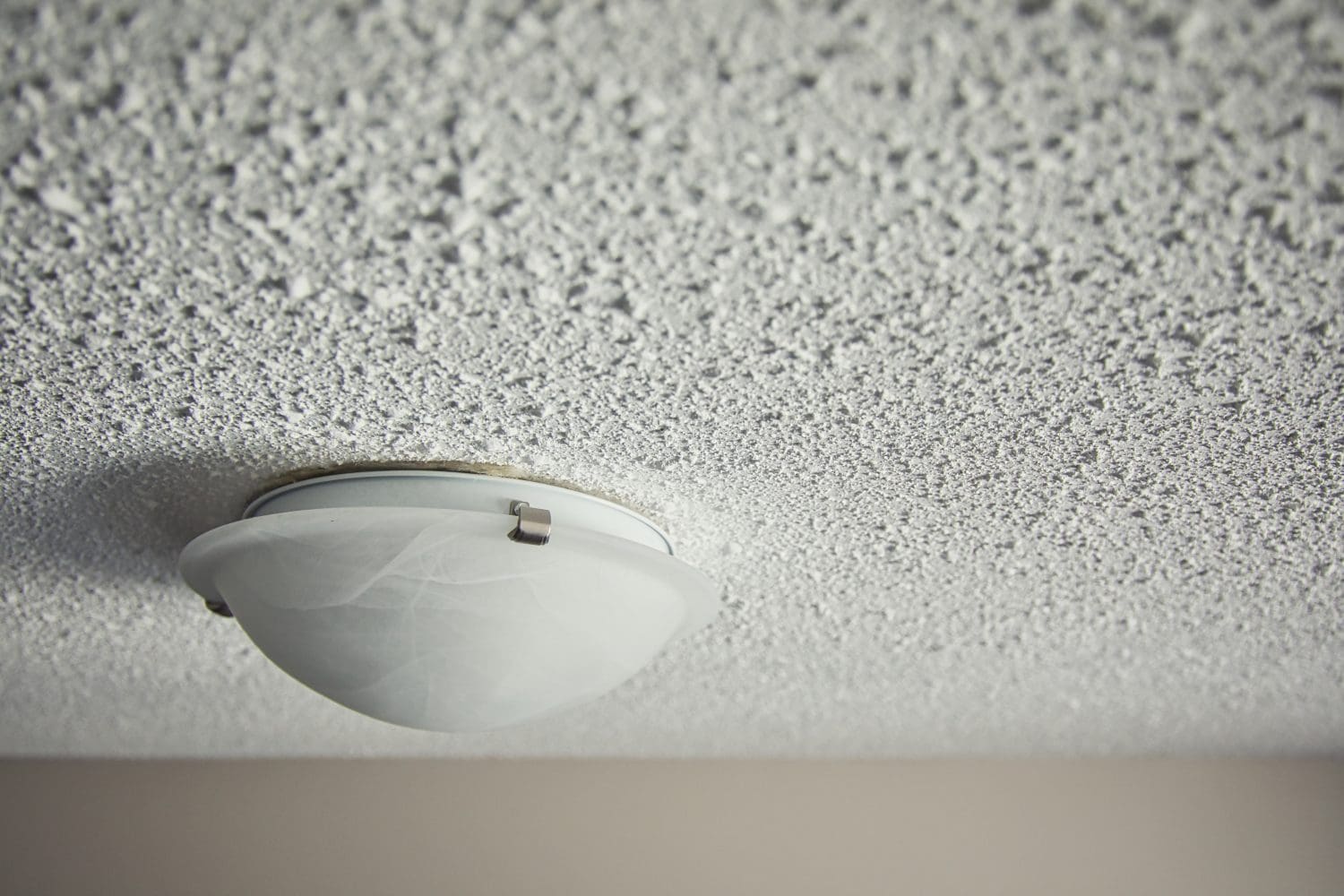 Popcorn Ceilings