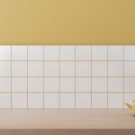 Tiled Kitchen Walls and Counters