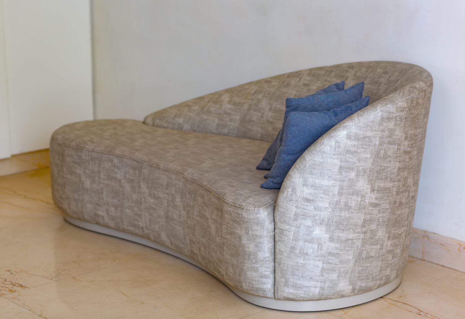 Curved Furniture