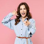 The Shirtwaist Dress