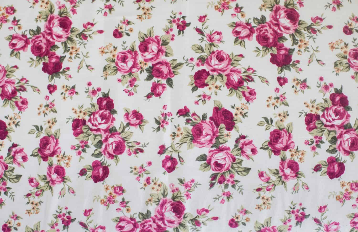 Country Roses