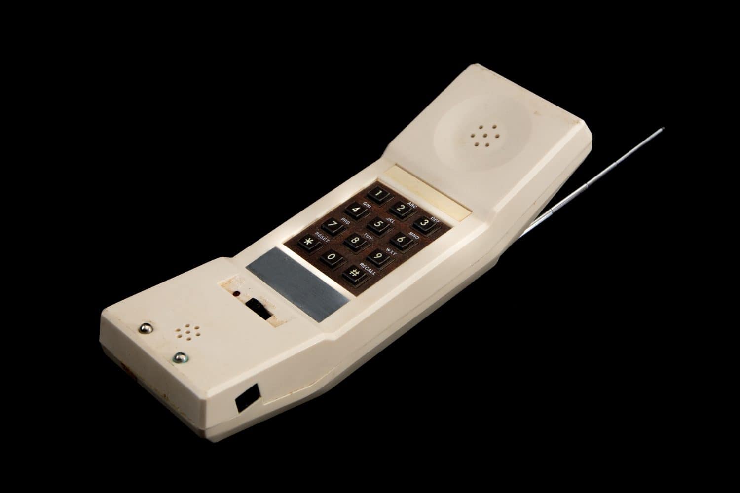 Cordless Phones