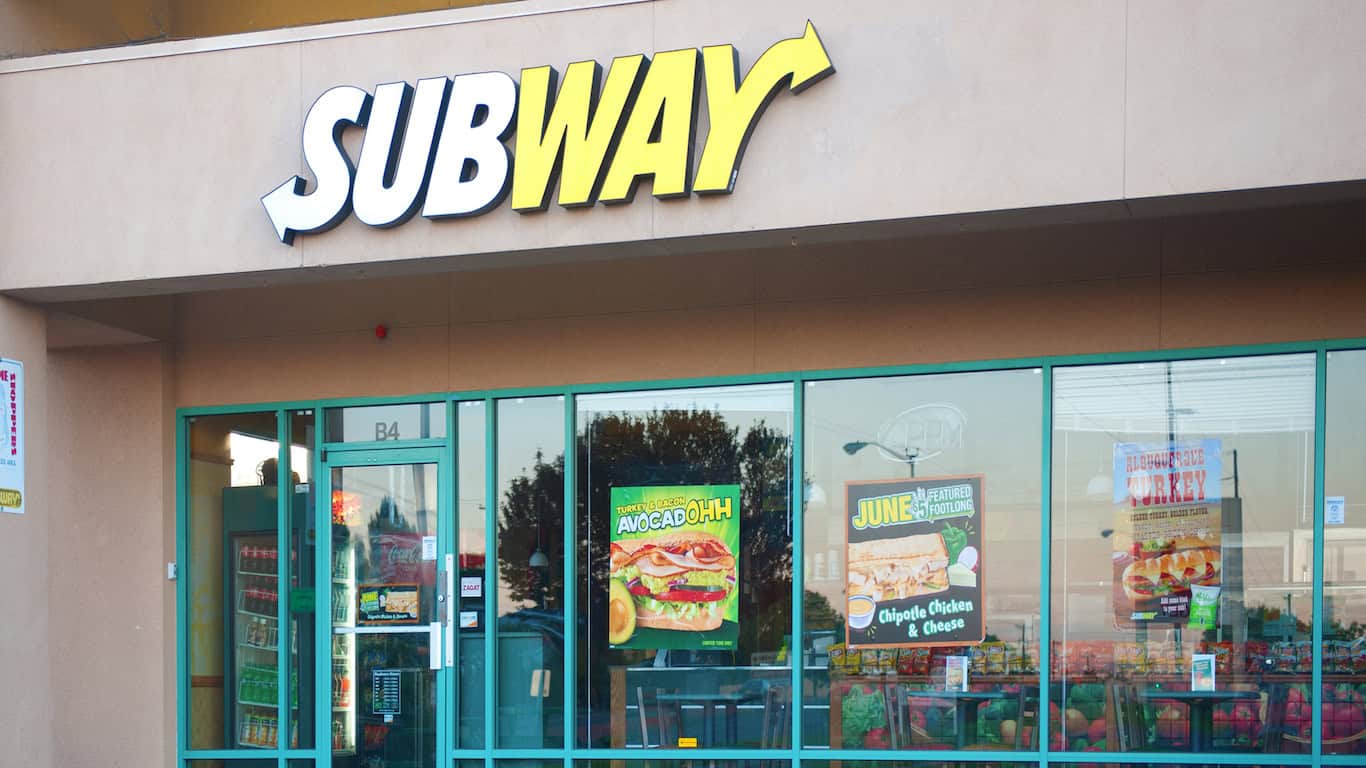 Subway: Inconsistencies Across Locations