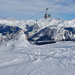 French Alps 2030 Winter Olympics