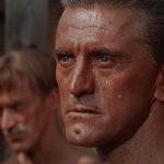 3. Spartacus (1960)