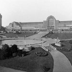 Crystal Palace (England)