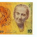 Golda Meir (1898-1978)