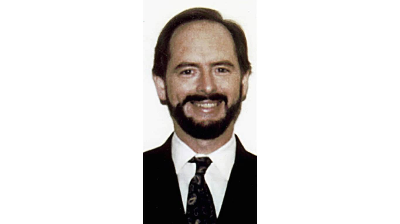 Harold James Nicholson