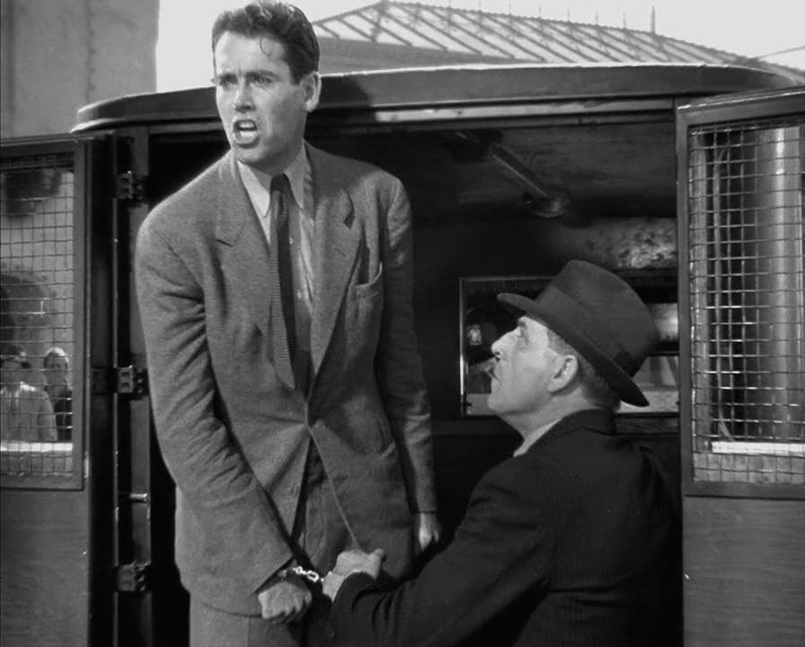 23. You Only Live Once (1937)