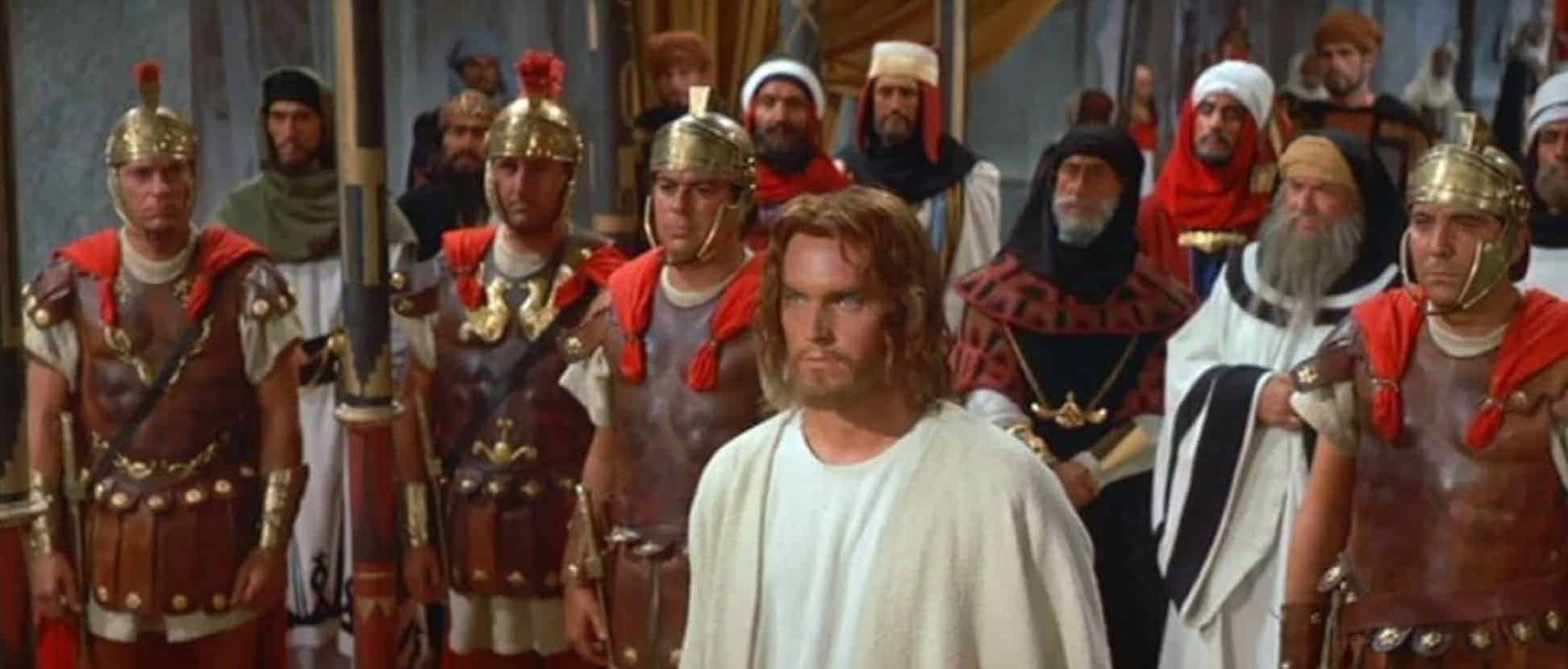 15. King of Kings (1961)