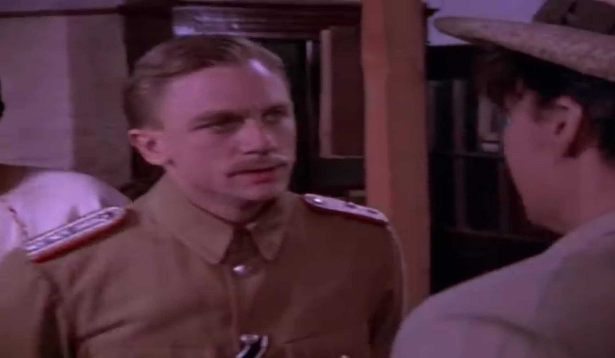 36. The Young Indiana Jones Chronicles (1992-1993)