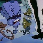 33. Beetlejuice (1989-1991)