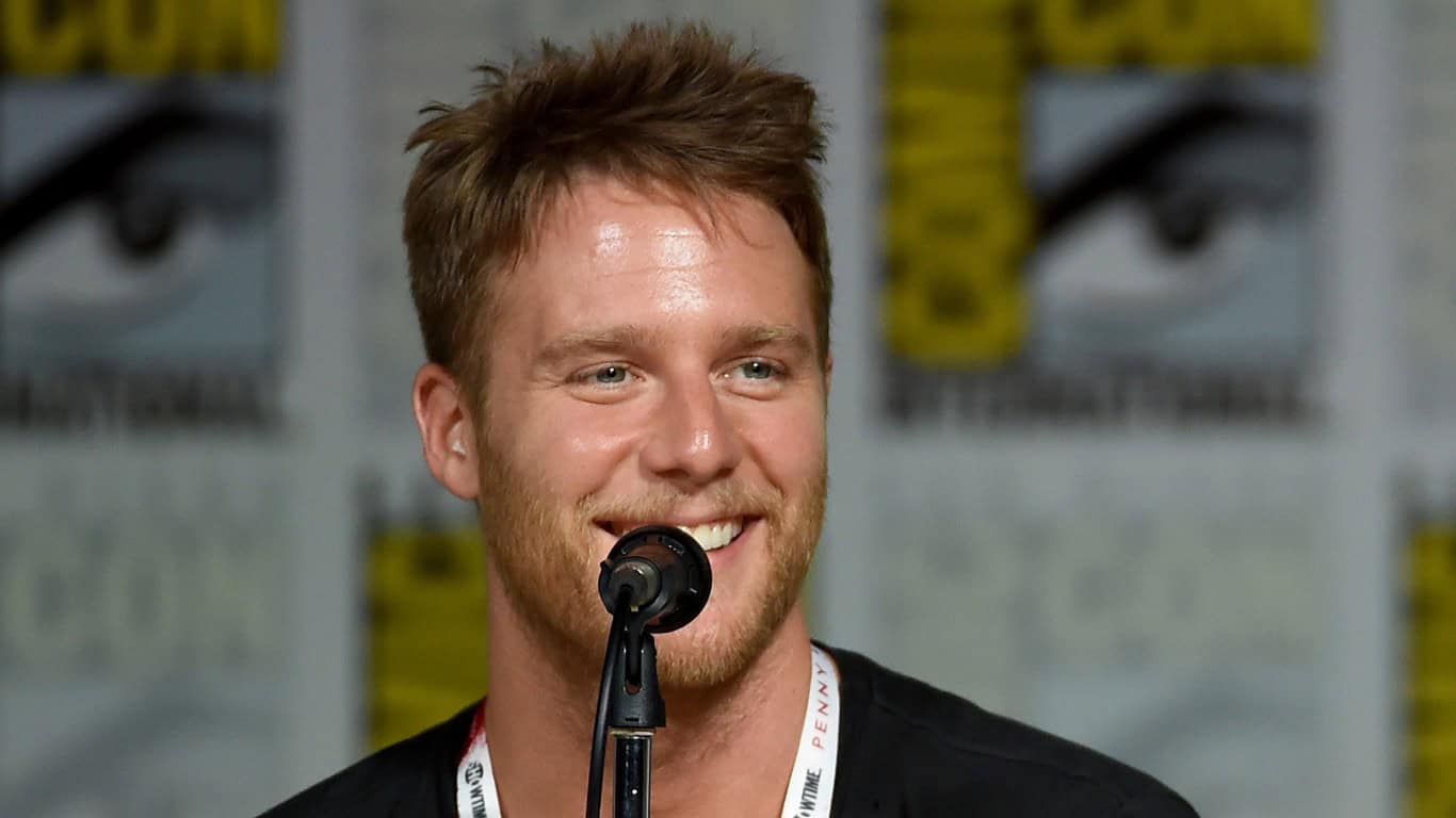 20. Limitless (2015-2016)